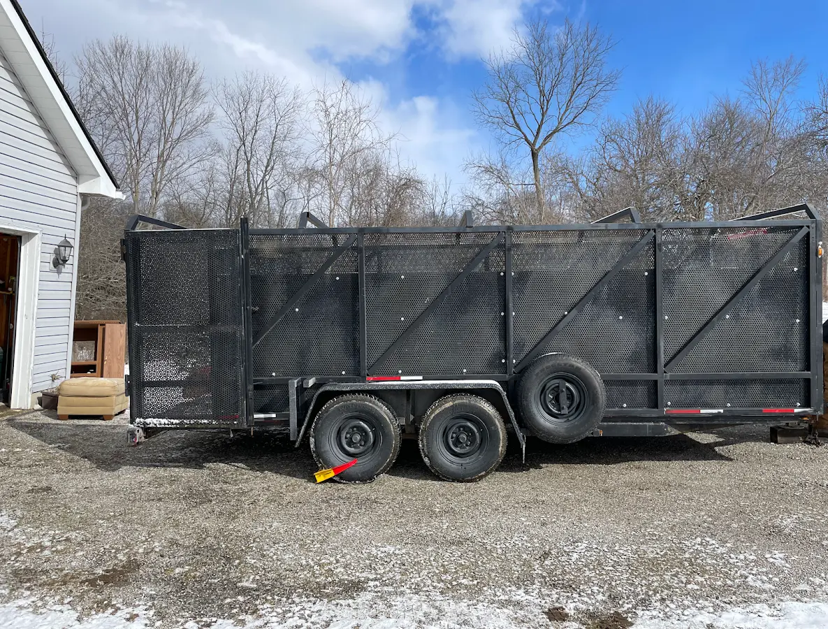 12 Yard Dumpster Rental in Seymour, CT